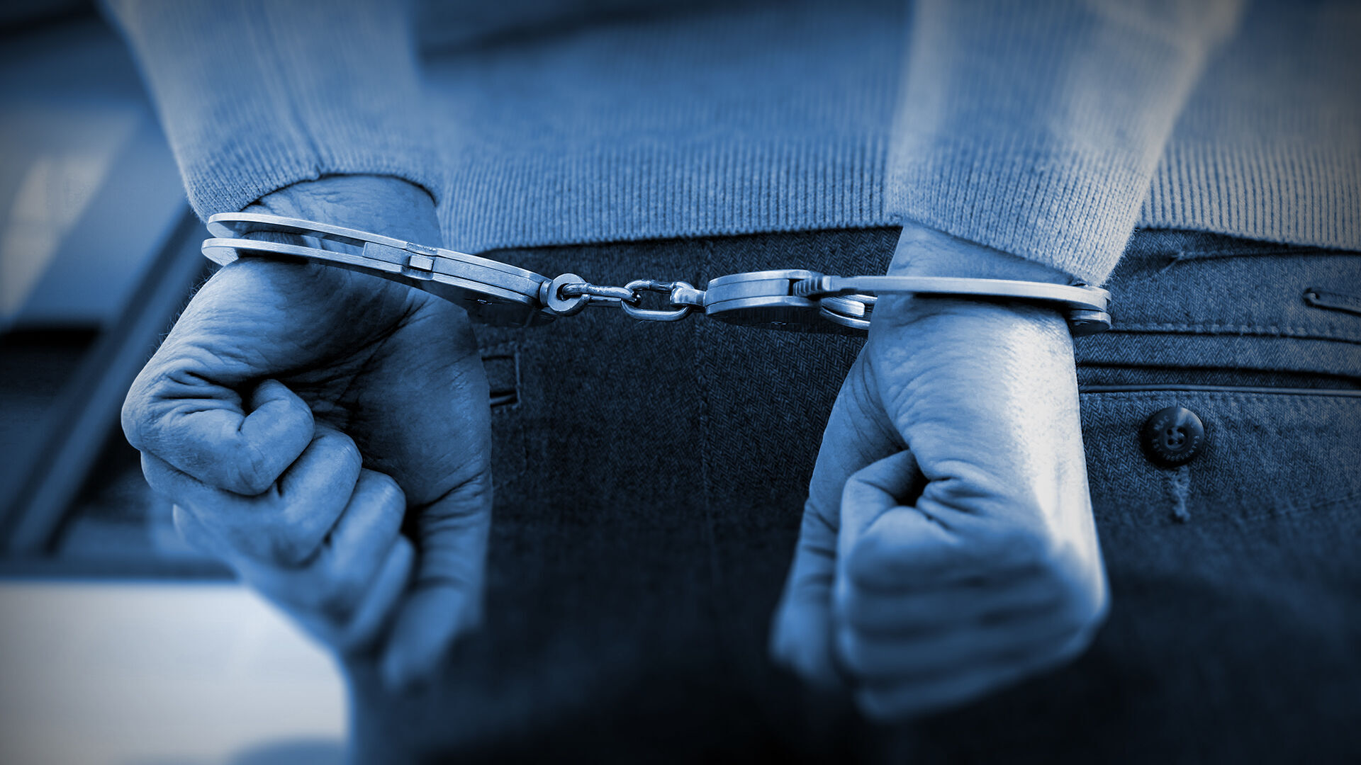Ooltewah man accused of threatening person with handgun arrested in Washington, DC